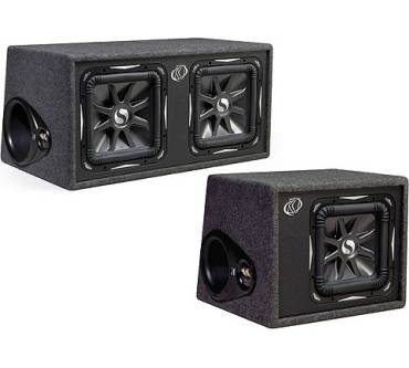 Produktbild Kicker VS12L7