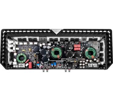 Produktbild Rockford Fosgate T2500-1bd