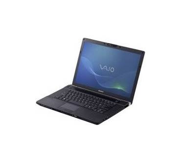 Produktbild Sony Vaio VPC-B11V9E