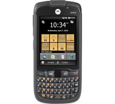 Produktbild Motorola ES400 EDA