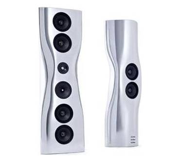 Produktbild KEF Muon