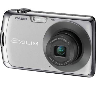 Produktbild Casio Exilim EX-Z330