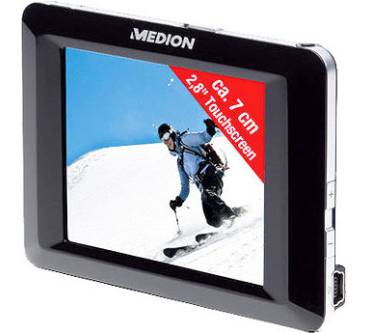Produktbild Aldi Nord / Medion Life P61004 (MD 82288)
