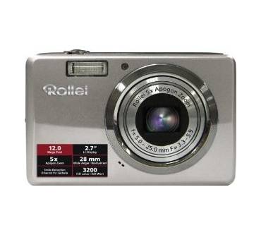 Produktbild Rollei Compactline 350