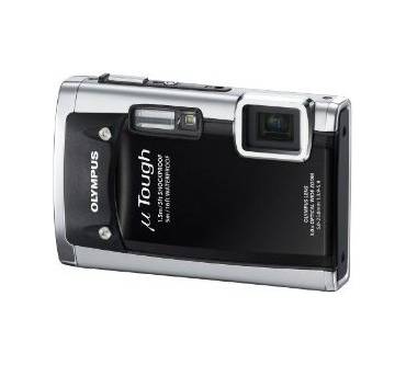 Produktbild Olympus µ[mju:] TOUGH-6020