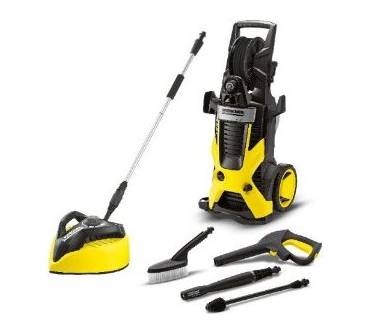 Produktbild Kärcher K 7.410 T400