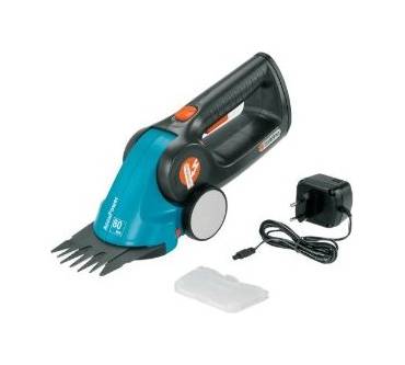 Produktbild Gardena Accu 100