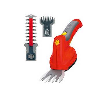 Produktbild Wolf-Garten 3 in 1 Set Finesse 50
