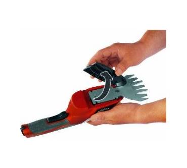 Produktbild Einhell RG-CG 7,2 Li