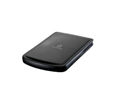 Produktbild Iomega Select Portable Hard Drive 500 GO