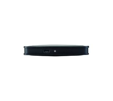 Produktbild Iomega Select Portable Hard Drive 500 GO