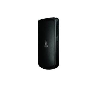 Produktbild Iomega Select Portable Hard Drive 500 GO