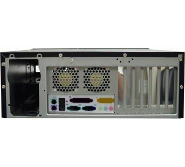 Produktbild SilverStone Technology Lascala LC10-E