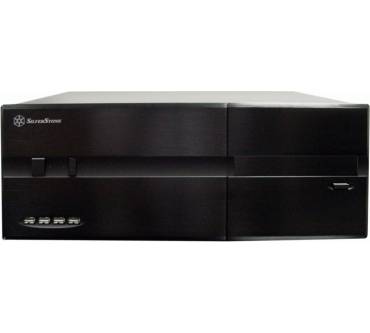 Produktbild SilverStone Technology Lascala LC10-E