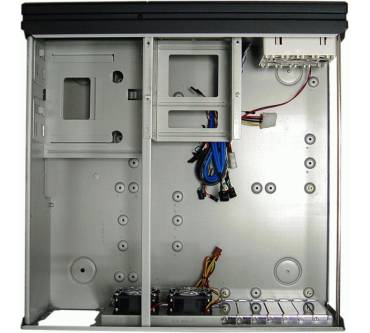 Produktbild SilverStone Technology Lascala LC10-E