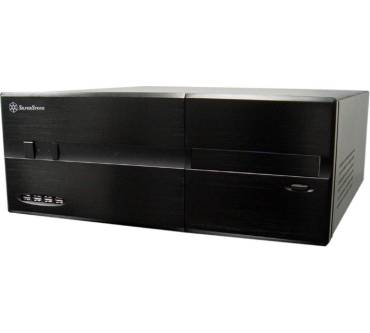 Produktbild SilverStone Technology Lascala LC10-E