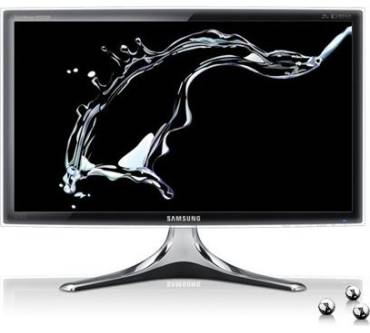 Produktbild Samsung SyncMaster BX2250