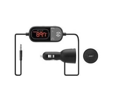 Produktbild Belkin TuneCast Auto Universal