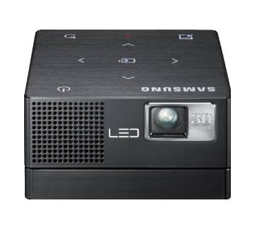 Produktbild Samsung SP-H03