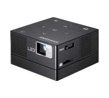 Produktbild Samsung SP-H03