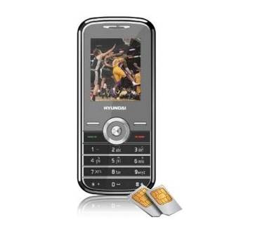 Produktbild Hyundai Mobile MB-D125