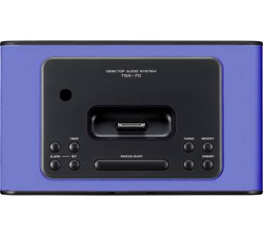 Produktbild Yamaha TSX-70