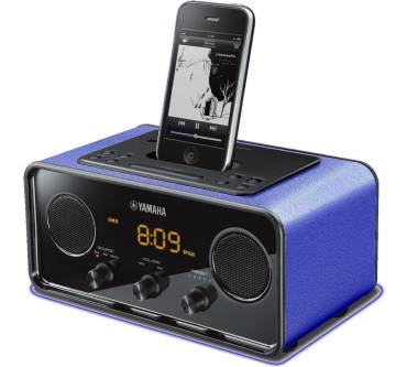 Produktbild Yamaha TSX-70