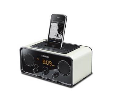 Produktbild Yamaha TSX-70