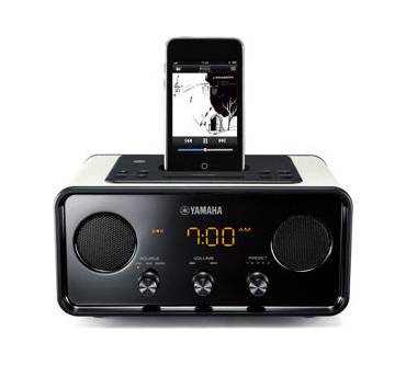 Produktbild Yamaha TSX-70