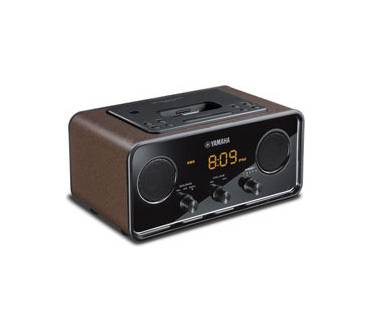 Produktbild Yamaha TSX-70