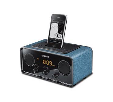 Produktbild Yamaha TSX-70