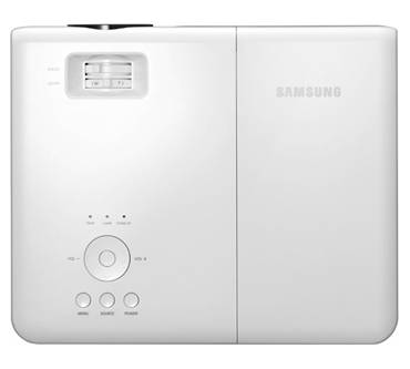 Produktbild Samsung SP-M250W