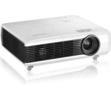 Produktbild Samsung SP-M250W