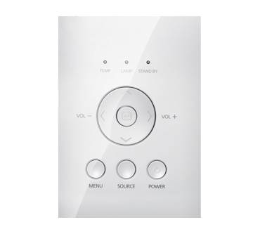 Produktbild Samsung SP-M250W