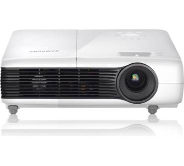 Produktbild Samsung SP-M250W