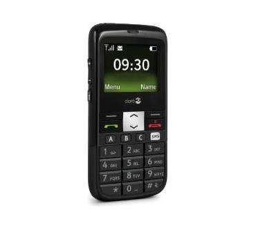 Produktbild Doro Phone Easy 332gsm