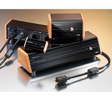 Produktbild HMS Energia RC-Serie