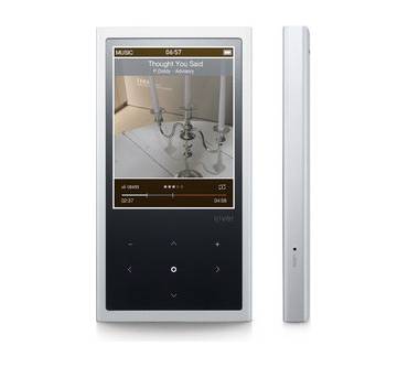 Produktbild iRiver E200