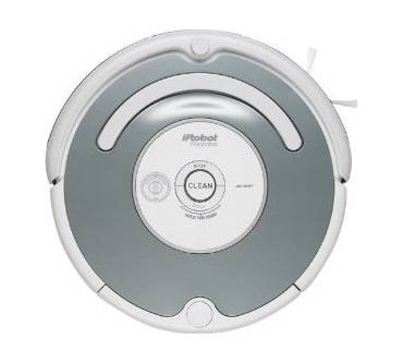 Produktbild iRobot Roomba 520