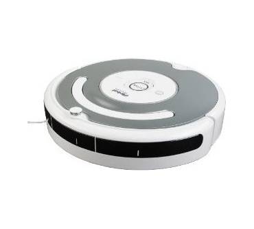 Produktbild iRobot Roomba 520