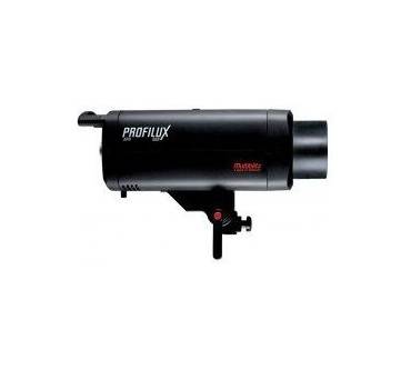 Produktbild Multiblitz Profilux Plus