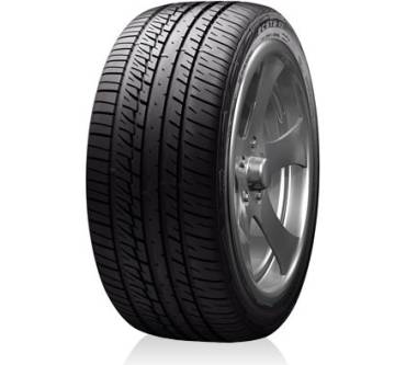 Produktbild Kumho Ecsta X3 KL17; 255/55 R 18