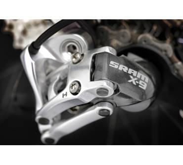 Produktbild Canyon Torque 8.0 Dropzone