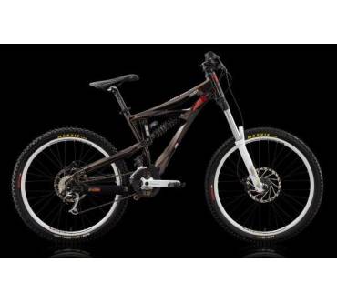Produktbild KTM Caliber 38