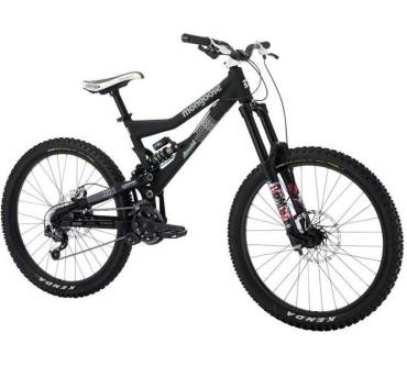 Produktbild Mongoose Pinn'R Apprentice