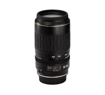Produktbild Canon EF 100-300mm 1:4.5-5.6 USM