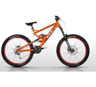 Produktbild Rotwild R.E.D FR