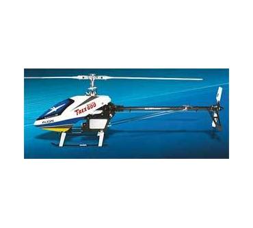 Produktbild Align T-Rex 600 Nitro 3G