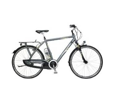 Produktbild Kettler Obra Hybritec (Modell 2010)