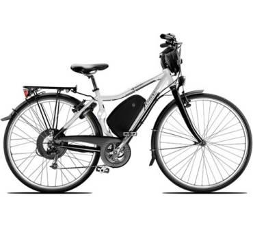 Produktbild Matra I.step City